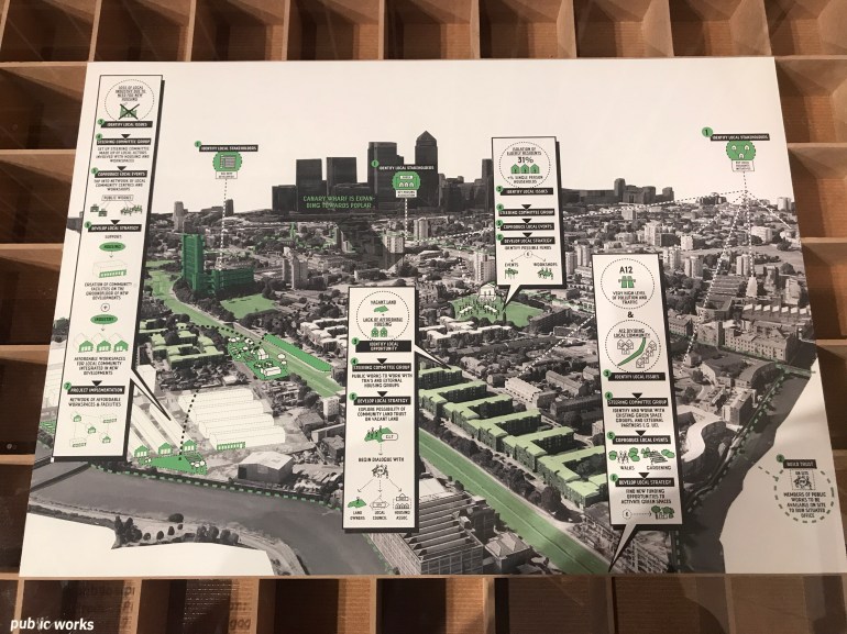 Radical Architecture RA 2019