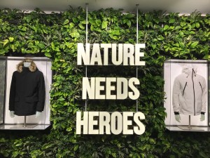 Timberland Store London