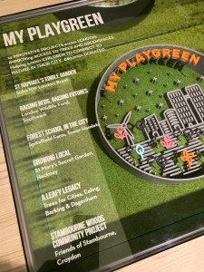 Timberland Store London