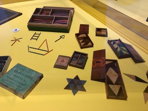 Wellcome Collection exhibition