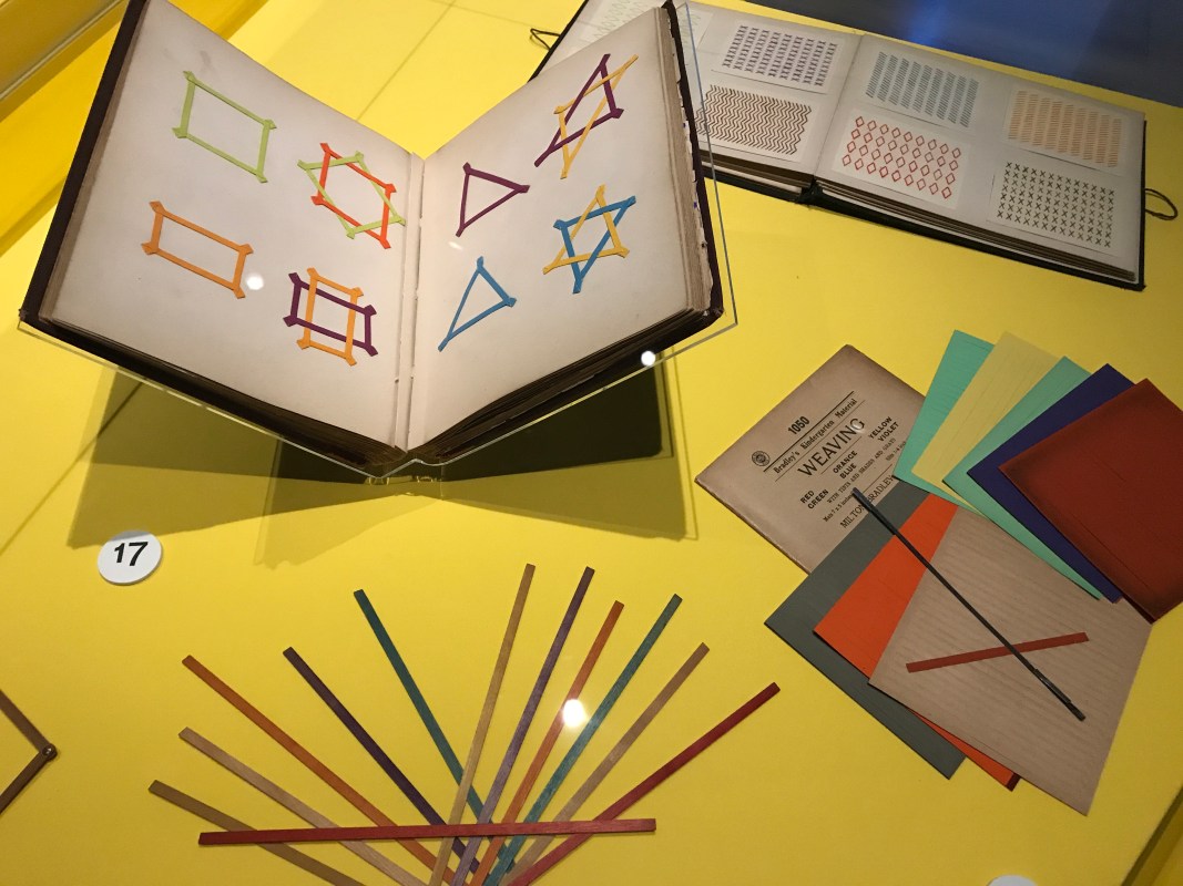 Wellcome Collection exhibition