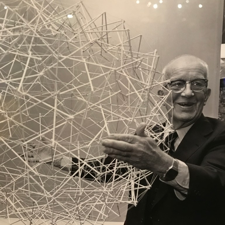 Wellcome Collection exhibition