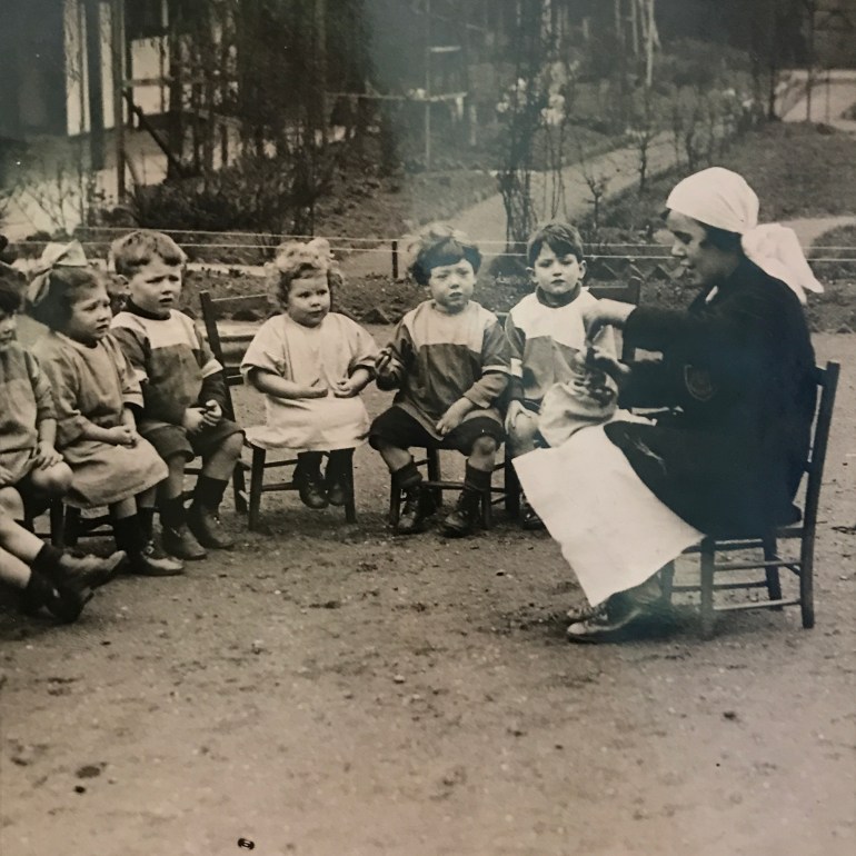 Wellcome Collection exhibition