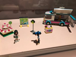 Wellcome Collection exhibition