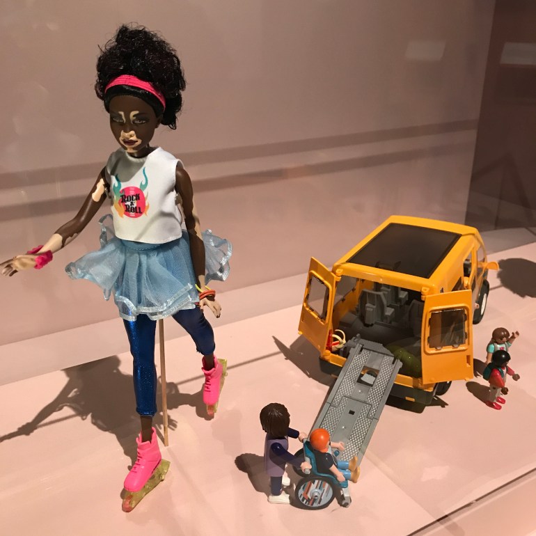 Wellcome Collection exhibition