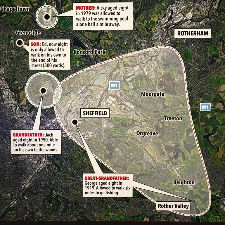 Wellcome Collection exhibition