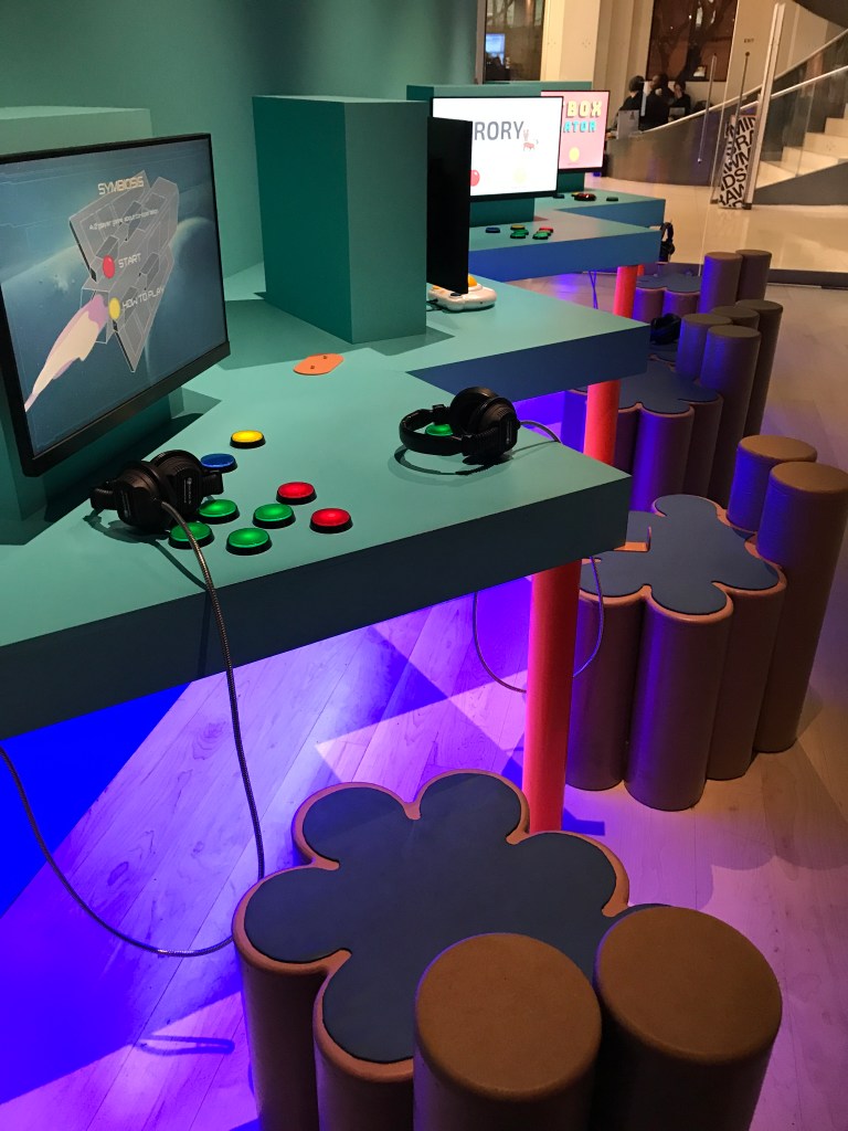 Wellcome Collection exhibition