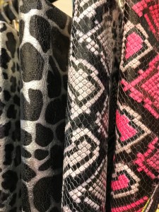 Lineappelle Trade show 2020