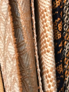 Lineappelle Trade show 2020