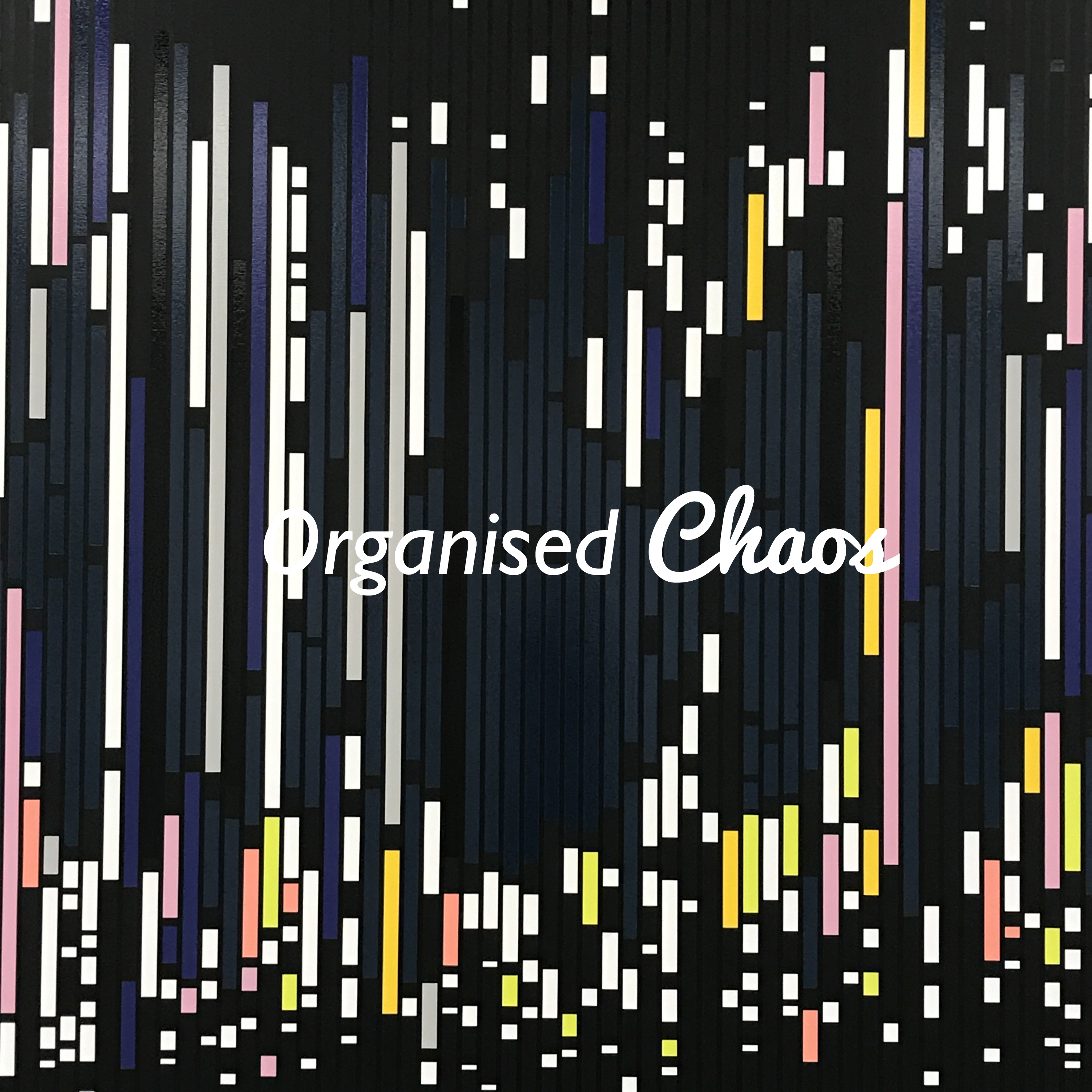 Organised Chaos_Design concept MTakala