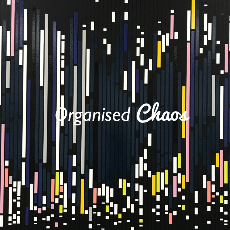 Organised Chaos_Design concept MTakala