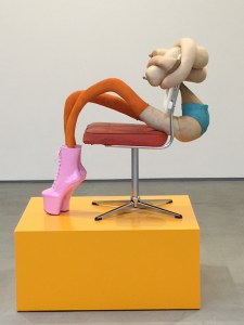 Sarah Lucas