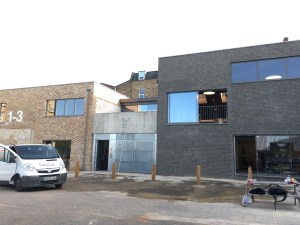 Pearson Lloyd office 2020