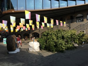 London Design Festival 2020