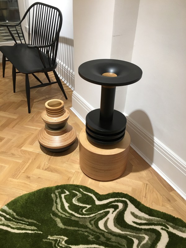 London Craft week 2020