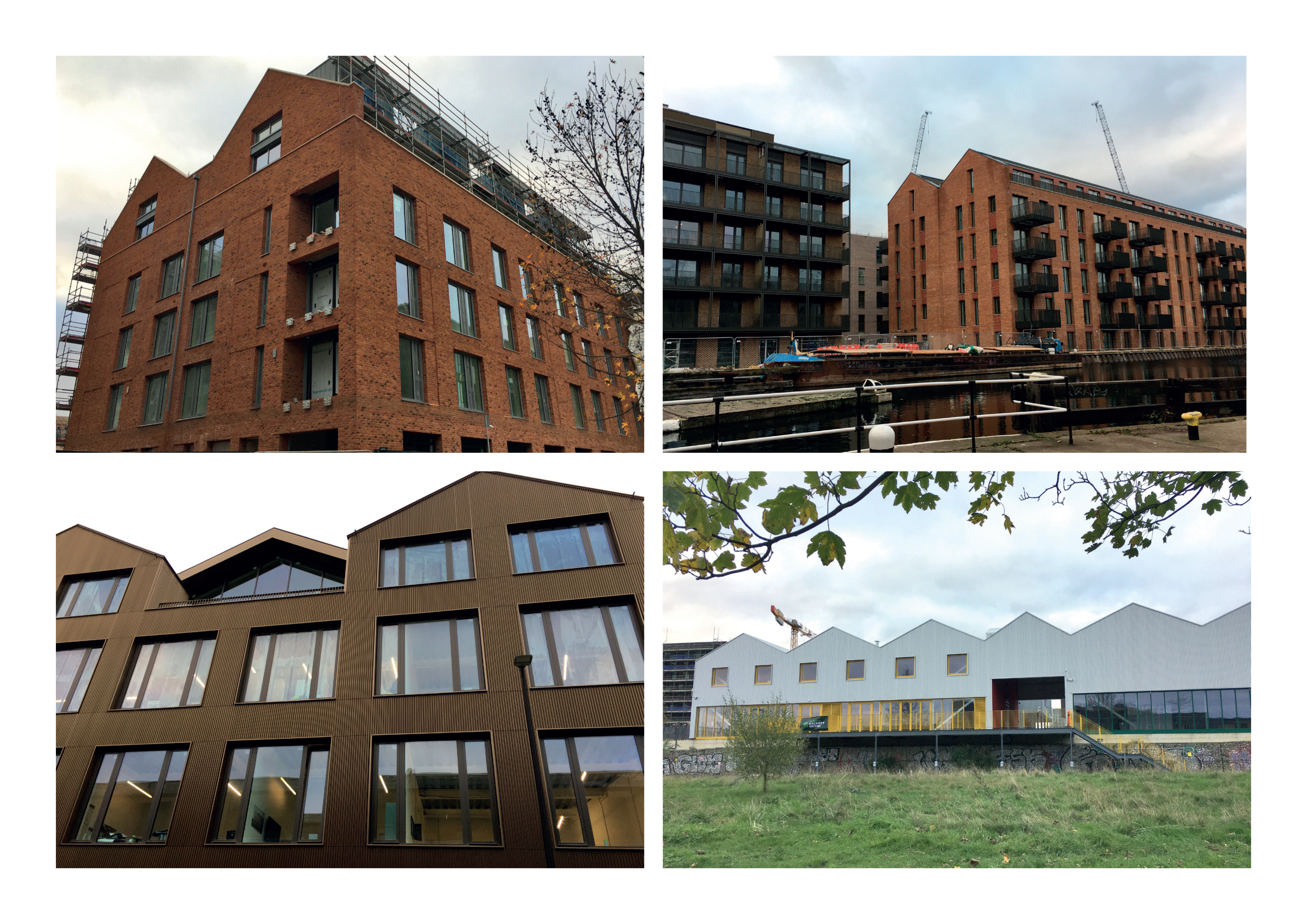 Place Making for New Normal – Trending Topics by Minna Takala