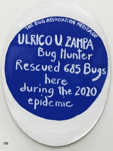 RA Young artists 2020