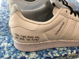 Adidas store London 2020