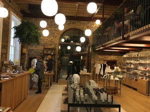 Pantechnicon London 2020