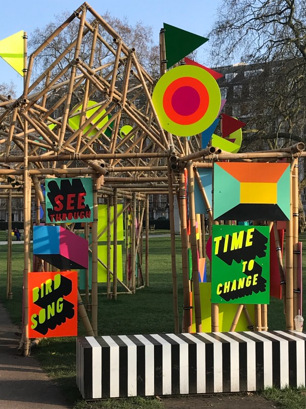 Morag Myerscough