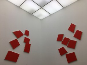 White Cube Imi Knoebel