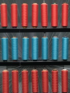 NUNO Japanese Textiles