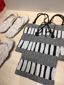 NUNO Japanese Textiles