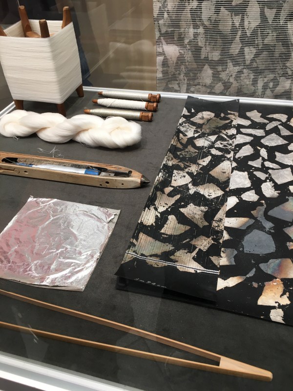 NUNO Japanese Textiles