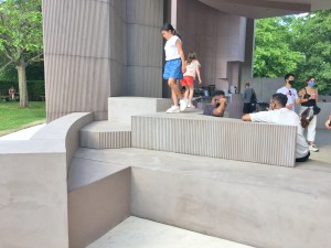 Serpentine Pavilion 2021