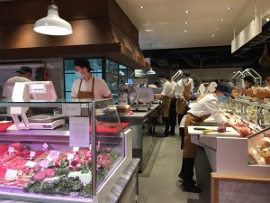 Market Eataly
