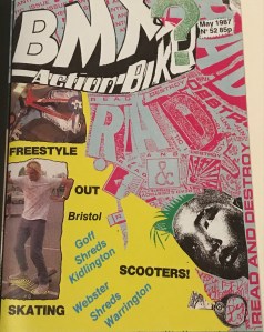 No Comply exhibition, Somerset House