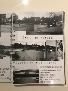 No Comply exhibition, Somerset House