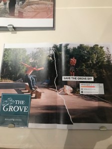 No Comply exhibition, Somerset House