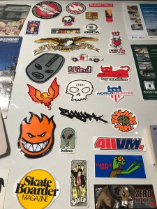 No Comply exhibition, Somerset House