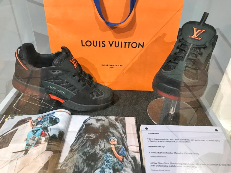 No Comply exhibition, Somerset House