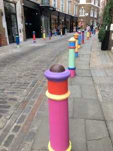 Covent garden 2021