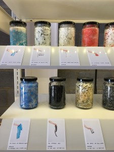 CSM Degree show 2021