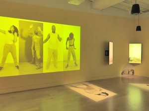 Wellcome Collection 2021