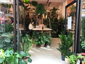 Cuemars at The Truman Brewery