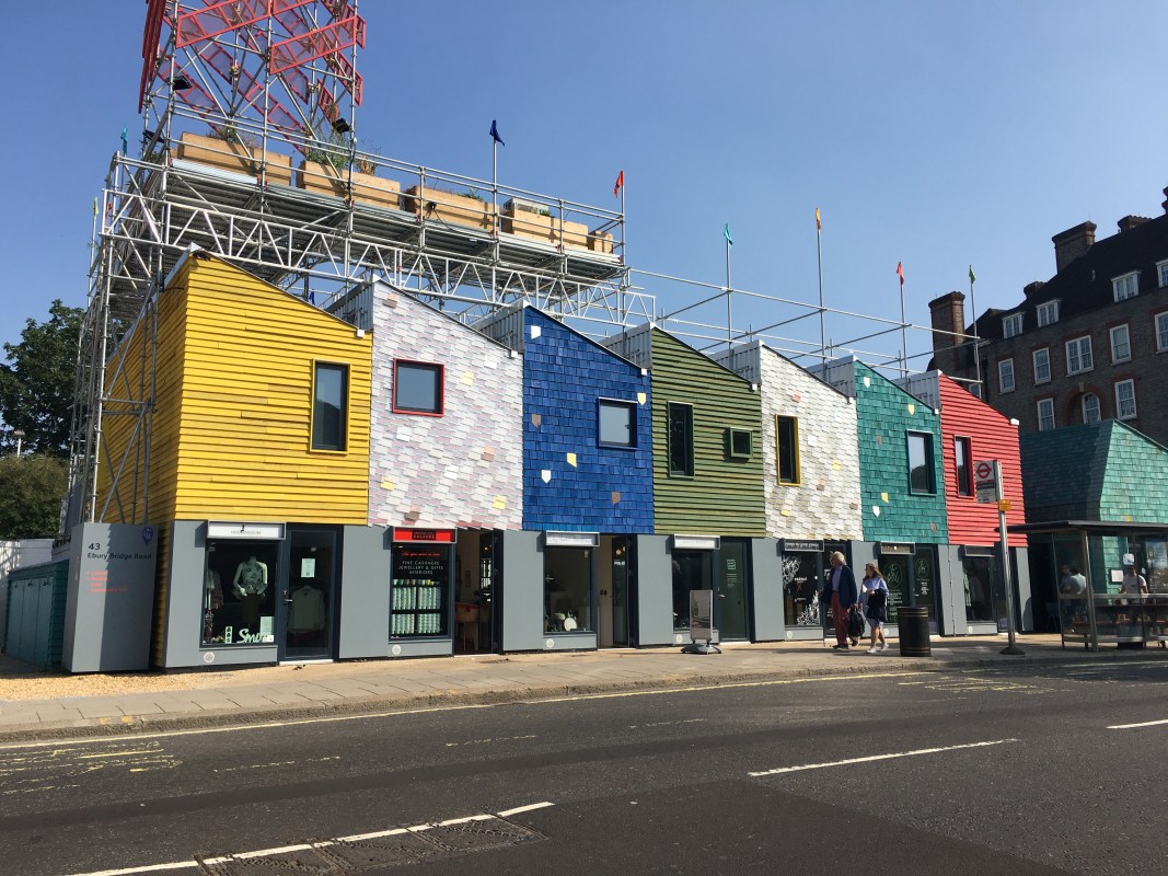 Ebury Edge_Open house 2021