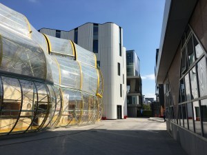 North Greenwich Design District