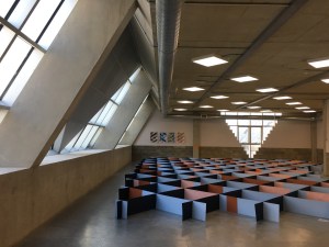 North Greenwich Design District