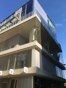 North Greenwich Design District