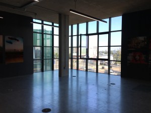 North Greenwich Design District