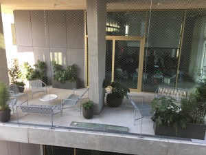 North Greenwich Design District