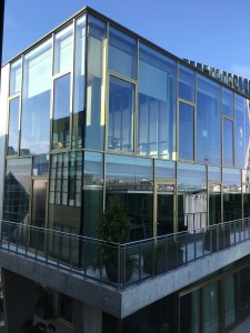 North Greenwich Design District