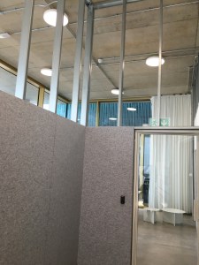 North Greenwich Design District