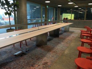 North Greenwich Design District