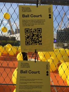 North Greenwich Design District