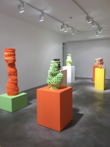 Anton Alvarez, Huxley-Parlour Gallery